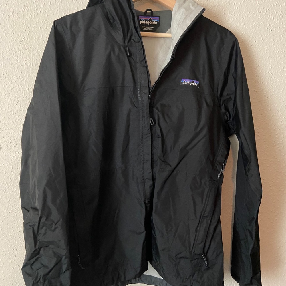 Patagonia Lightweight Jacket